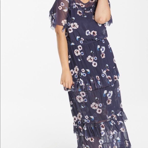 simply be dresses size 14